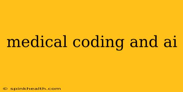 medical coding and ai