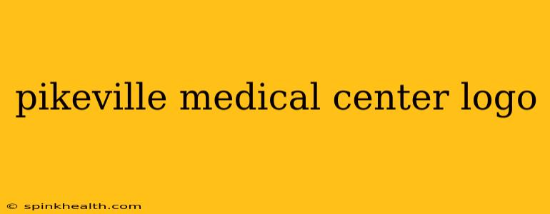 pikeville medical center logo