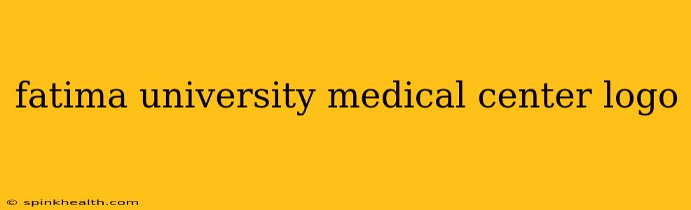 fatima university medical center logo
